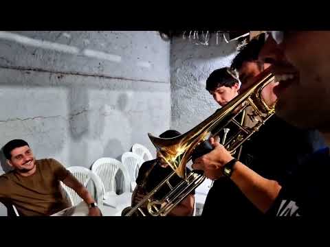 Tocata em Guapiaçu-SP| Niver do Pimenta
