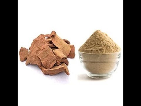 Lodh Bark Powder (Symplocos Racemosa Roxb)