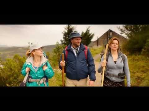 ICH BIN DANN MAL WEG | Offizieller Trailer HD | Deutsch / German