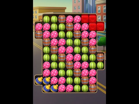 TOON BLAST level 6377