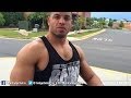 Panda Express Post Workout Meal Protein Carbs Hodgetwins