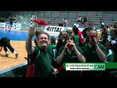 FRISCH AUF! gewinnt in Wetzlar