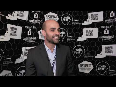 Talkfest'19 (Vox Expert) - Rui Fernandes (CEO BusUp)