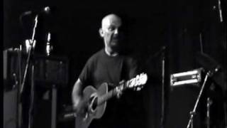 Hamell On Trial "Bobby Comes Down" &amp; "John Lennon"