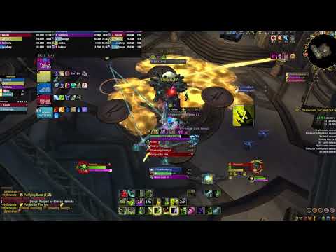 tazavesh gambit +2 VDH