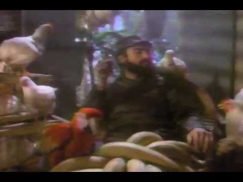80s Commercial | MTV | Fidel Castro | John Taylor | Duran Duran | 1985