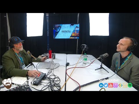 Justin Semas | Arrow Engine Company | PowerGen | Custom Power Generation Solutions