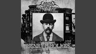 HENRY H HOLMES Music Video