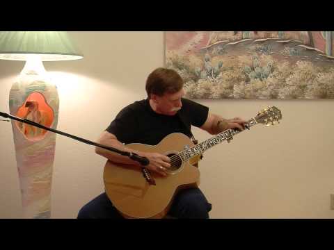 Billy T Scrapper plays Ocean Peaks.mov