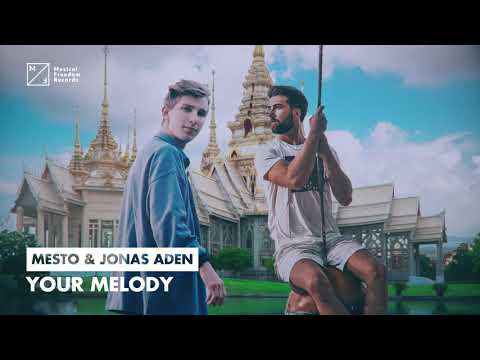 Mesto & Jonas Aden - Your Melody