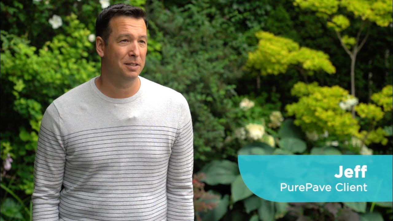 PurePave — Qu'est-ce que PurePave ?