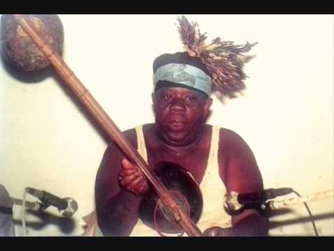 MVET EKANG MENDU MESSENG de EYI MONE NDONG