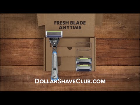 Dollar Shave Club - Customer Success Story (Michael Dubin - CEO)