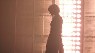 Giorgia live-Scelgo ancora te﻿- forum assago MILANO 6.5.2019