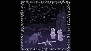 Cover art for overture