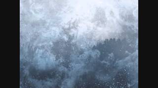 Wolves In The Throne Room - Celestite Mirror