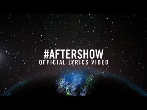LZ7: #Aftershow | Lyrics Video