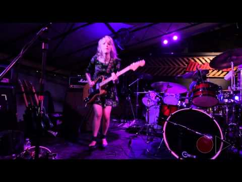 Ume @ Mohawk 2011.07.22 - 