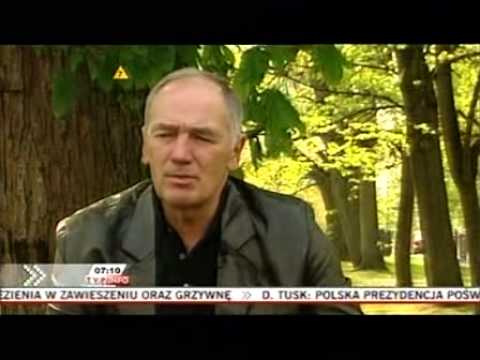 1. Za kulisami PRL-u - 1 Maja