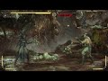 MK11 Wins With Jade