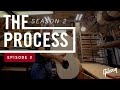 Top Bracing And Body Construction At Gibson Acoustic Guitars The Process S2 EP2