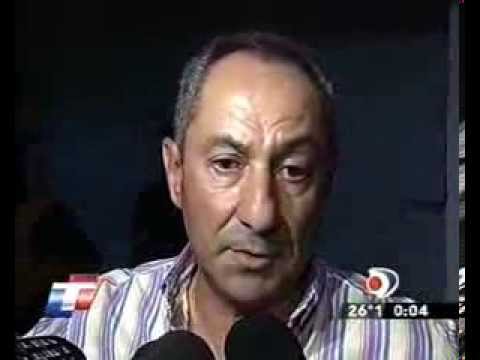 2007.12.09 Ardiles criticando a Babington y resumen de Velez 1 - Huracan 2