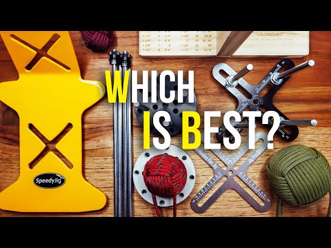 3 Monkey's Fist Jigs REVIEWED | Which Is BEST?