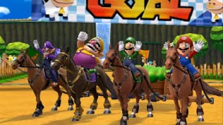 M &amp; S London 2012 Olympic Games (Wii) - Dream Hurdles, Equestrian, Sprint, Trampoline &amp; Spacewalk