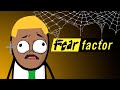 Pcee does Fear Factor | School OF Amapiano S4E4