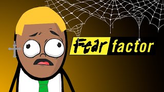 Pcee does Fear Factor | School OF Amapiano S4E4