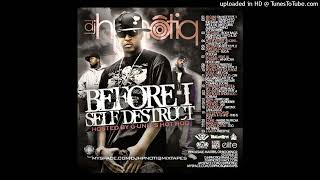 LL Cool J Whatcha Hood Like