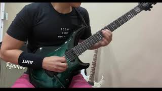 Download lagu Dream Theater - The Ministry Of Lost Souls outro solo mp3