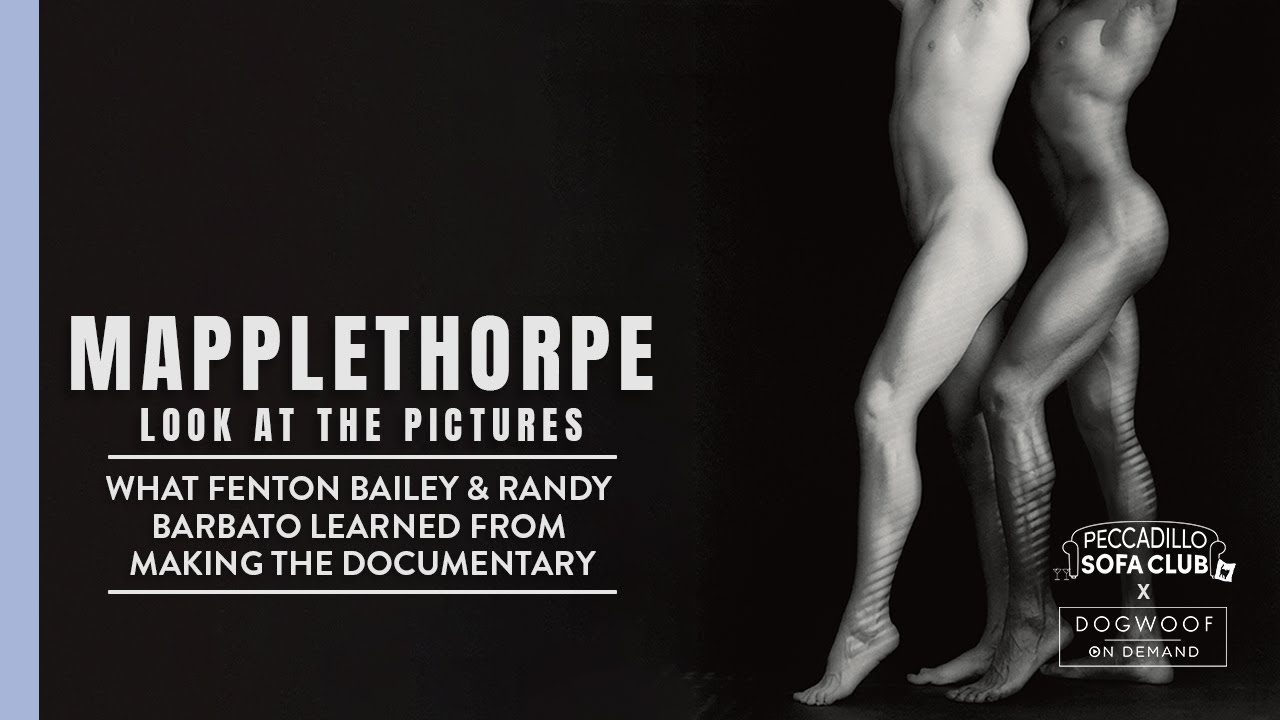 Learnings from making the documentary