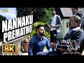 Nannaku Prematho Title Song 8K Video Jr NTR Rakul Preet Singh DSP FathersDay 2026 Appa