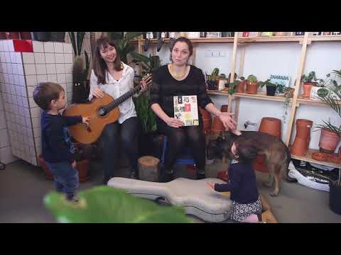 CD se zhudebněnými pohádkami Františka Hrubína