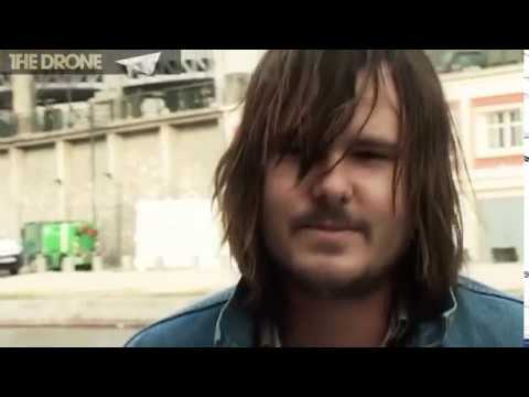 Crystal Antlers Interview I 2010 I Le Drone