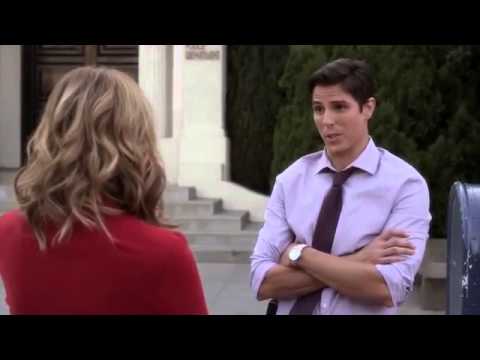 Pretty Little Liars 4x18 "Hot For Teacher" Sneak Peek #1