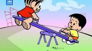 AUTISMO - CONSCIENTIZAÇÃO - VIDEO DA TURMA DA MÔNICA