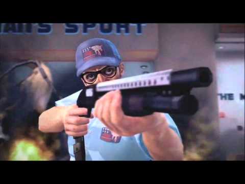 FG's Underrated Videogame Music 272 - Postman (Dead Rising 2)