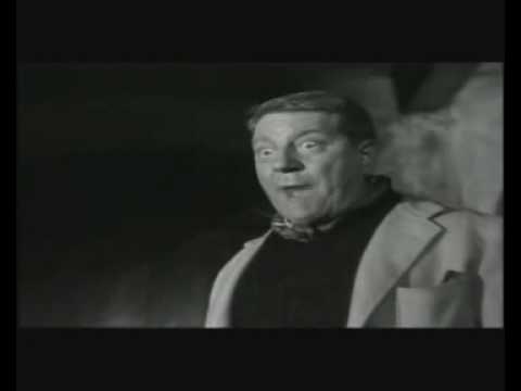 La traversée de Paris Chez Janbier