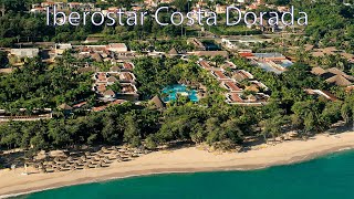 Видео об отеле   Iberostar Costa Dorada, 0