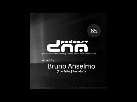 DNMP065 - Digital Night Music Podcast - Bruno Anselmo