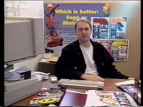 Amiga Format Presents... The Guide To A1200 Hard Drives