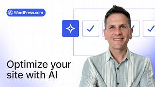 Optimize your site and uncover insights with AI