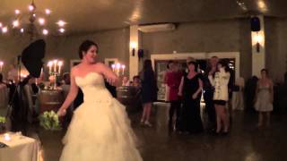 Larry & Chanel Wedding HIghlights - 26 Apr 2014