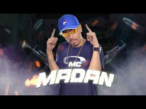 MC Madan - Baile Funk Virou Rave (DJ Douglinhas)