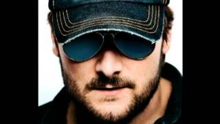 Eric Church - Over When It&#39;s Over