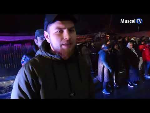 MUSCEL TV diary 26 01 2026 TWO HOUSES BURNT IN LEREȘTI