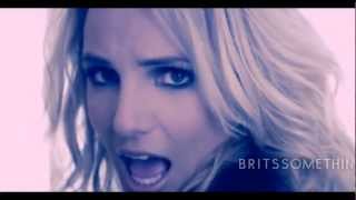 Britney Spears - When i say so [2012 Music Video]