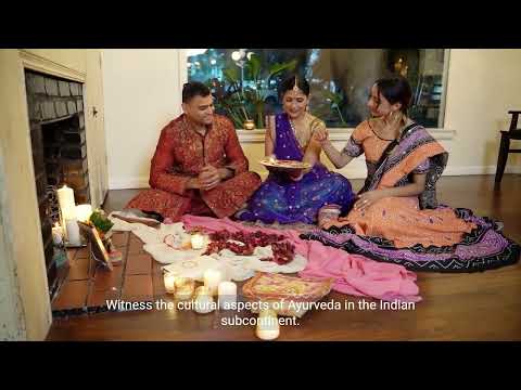 What is Ayurveda? A One-Minute Guide